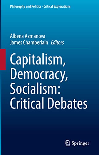 Capitalism, Democracy, Socialism