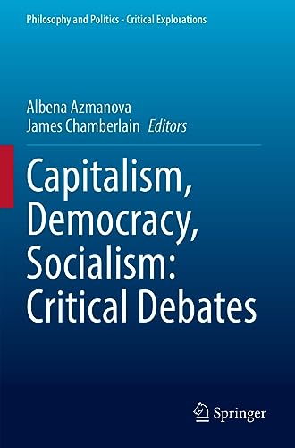 Capitalism, Democracy, Socialism