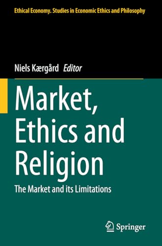 Market, Ethics and Religion