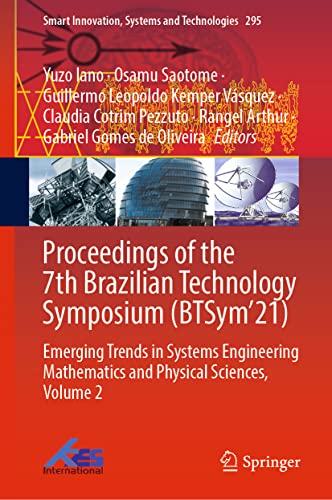Proceedings of the 7th Brazilian Technology Symposium (BTSym'21)