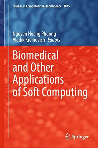 Biomedical and Other Applications of Soft Computing