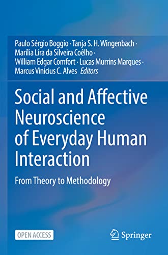 Social and Affective Neuroscience of Everyday Human Interaction