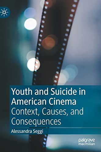 Youth and Suicide in American Cinema