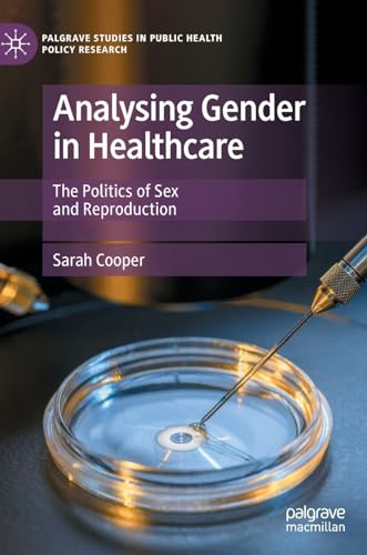 Analysing Gender in Healthcare