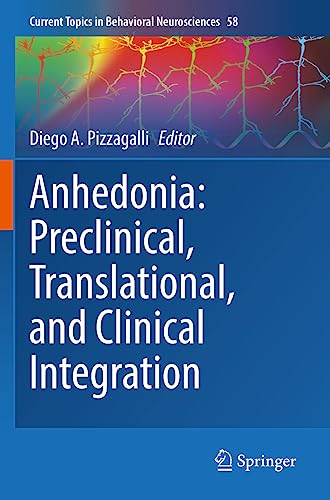 Anhedonia