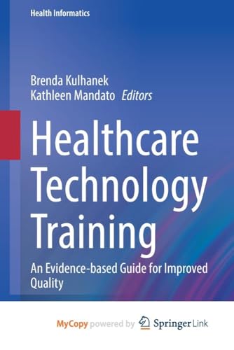 Healthcare Technology Training