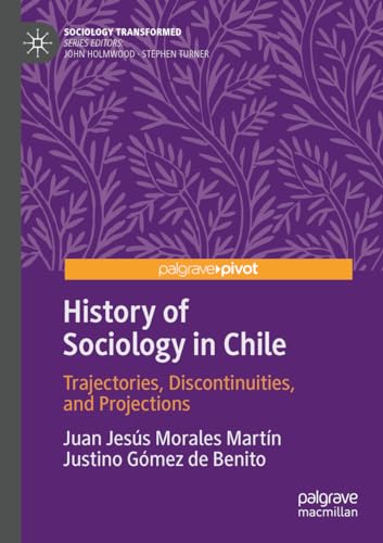 History of Sociology in Chile