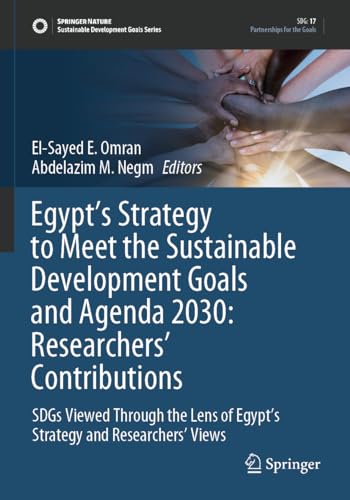 Egypt's Strategy to Meet the Sustainable Development Goals and Agenda 2030