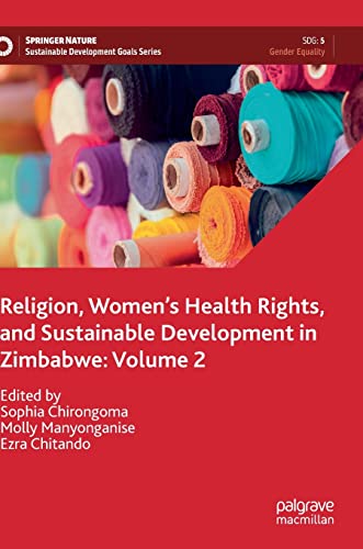 Religion, Women's Health Rights, and Sustainable Development in Zimbabwe