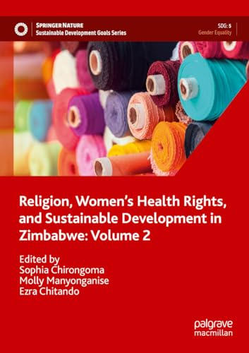 Religion, Women's Health Rights, and Sustainable Development in Zimbabwe