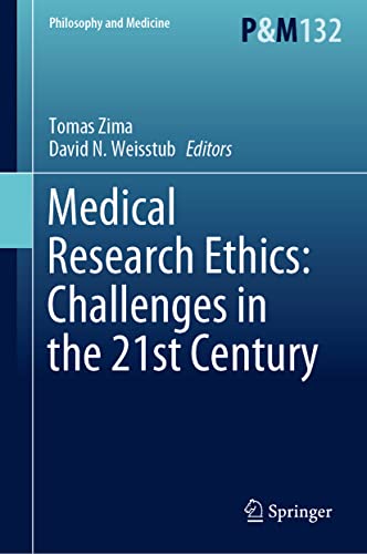 Medical Research Ethics