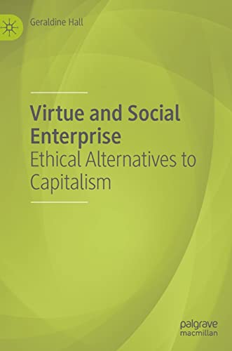 Virtue and Social Enterprise