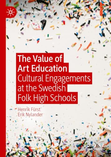 The Value of Art Education