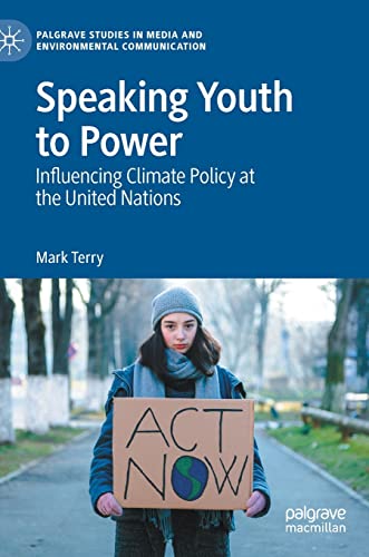 Speaking Youth to Power