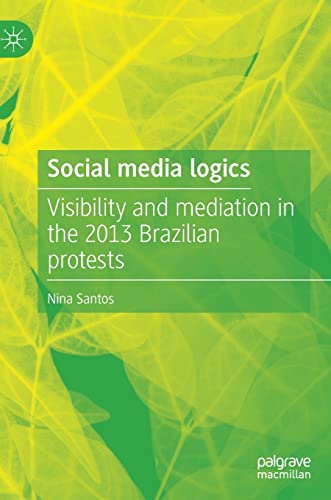 Social media logics
