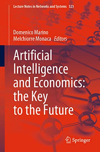 Artificial Intelligence and Economics