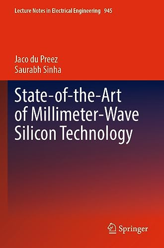 State-of-the-Art of Millimeter-Wave Silicon Technology