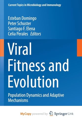 Viral Fitness and Evolution