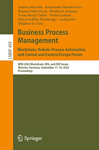 Business Process Management