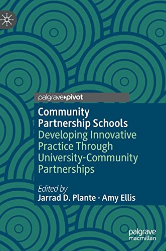 Community Partnership Schools