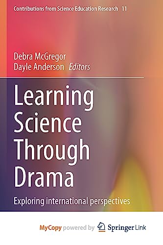 Learning Science Through Drama