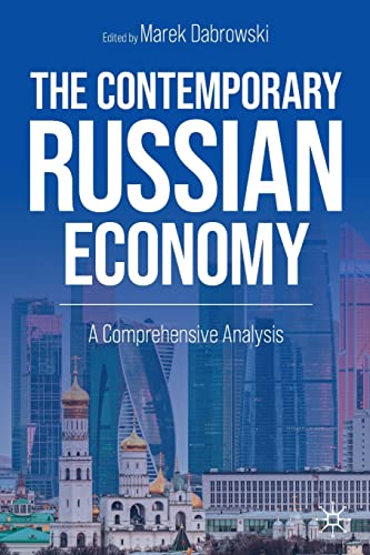 The Contemporary Russian Economy