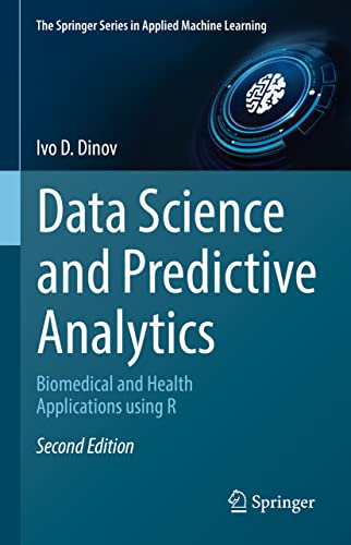 Data Science and Predictive Analytics