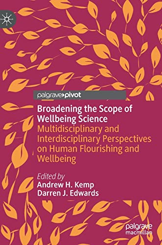 Broadening the Scope of Wellbeing Science