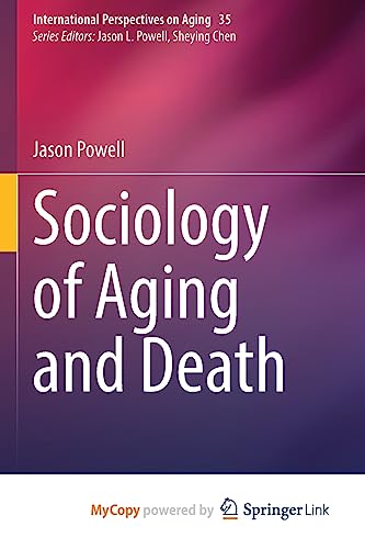 Sociology of Aging and Death