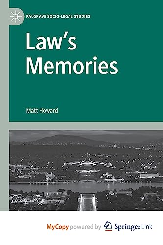 Law's Memories
