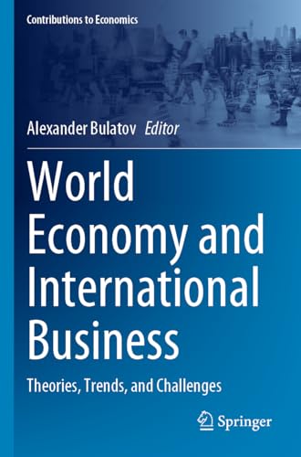 World Economy and International Business