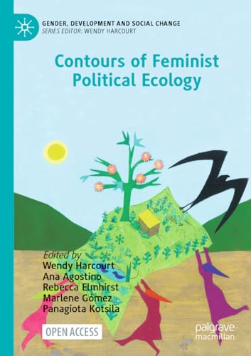 Contours of Feminist Political Ecology