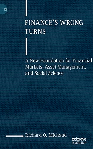 Finance's Wrong Turns