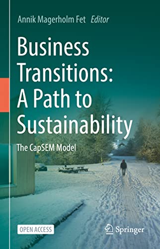 Business Transitions