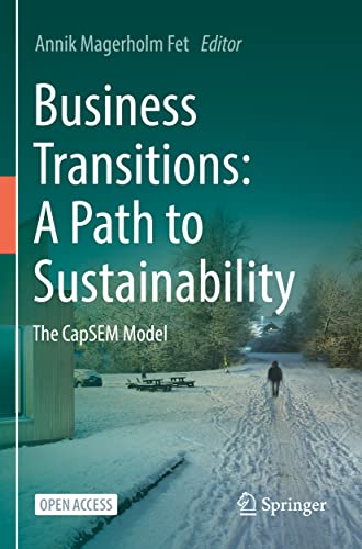 Business Transitions