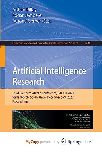 Artificial Intelligence Research