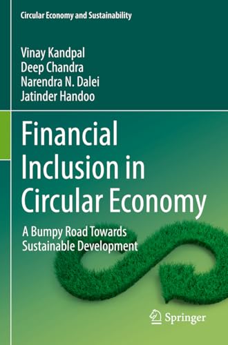 Financial Inclusion in Circular Economy