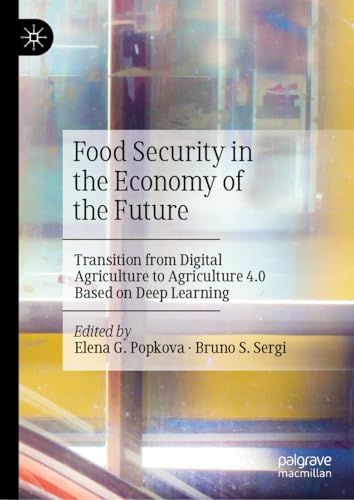 Food Security in the Economy of the Future