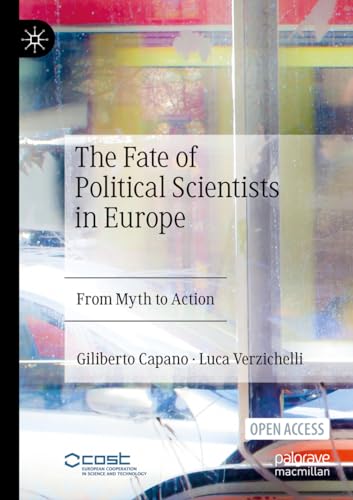 The Fate of Political Scientists in Europe