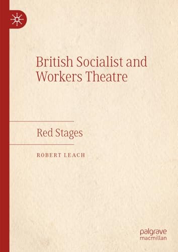 British Socialist and Workers Theatre