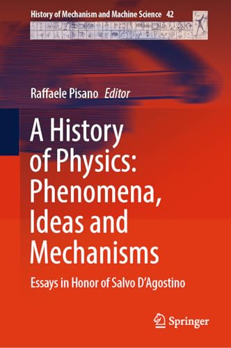 A History of Physics