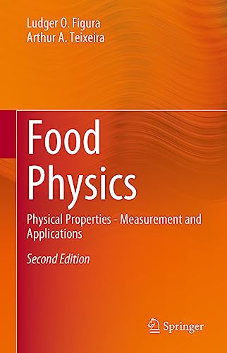 Food Physics