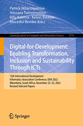 Digital-for-Development