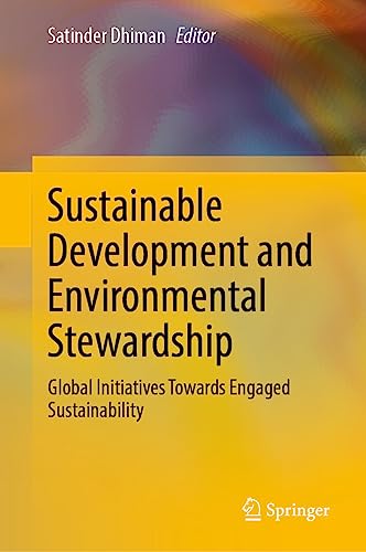 Sustainable Development and Environmental Stewardship