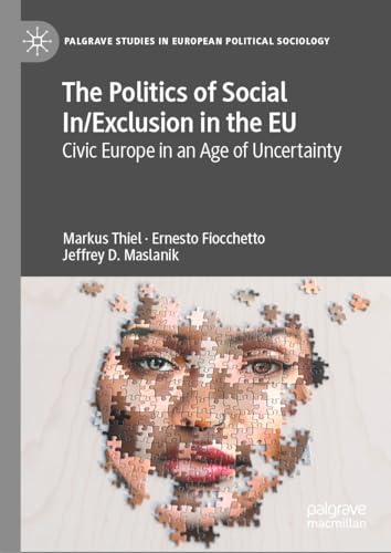 The Politics of Social In/Exclusion in the EU