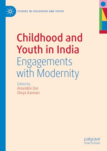 Childhood and Youth in India