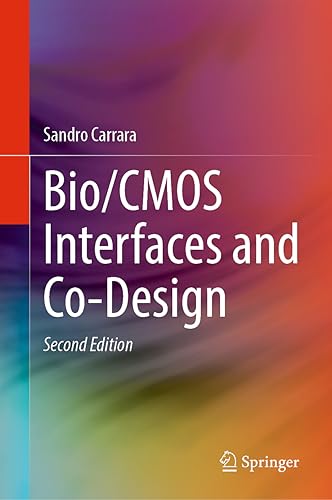 Bio/CMOS Interfaces and Co-Design