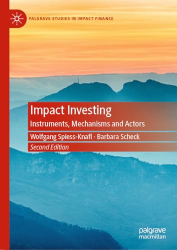 Impact Investing