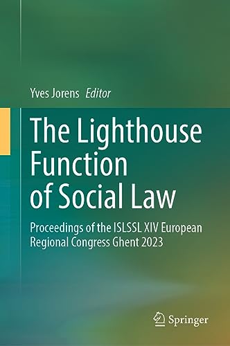 The Lighthouse Function of Social Law