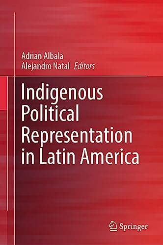 Indigenous Political Representation in Latin America